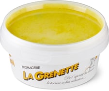 La Grenette sauce curry