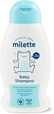 Milette Baby Shampoing