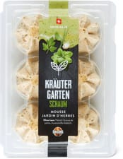 Grill mi sauce herbes