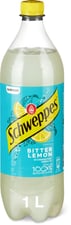Schweppes Bitter Lemon