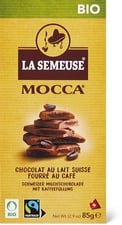 La Semeuse Bio Mocca