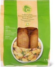 Migros Bio pommes de terres précoces