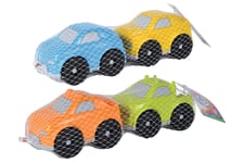 City cars dans filet