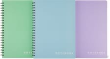 Carnet Wiro A4