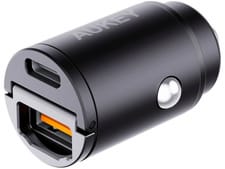 Nano PD Car Charger