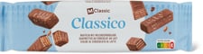 M-Classic Gaufrettes Classico Chocolat au lait