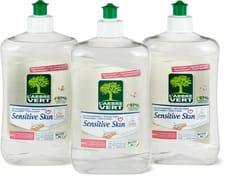 L'Arbre Vert lessive sensitive