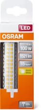 OSRAM LED STAR SLIM 100W R7S