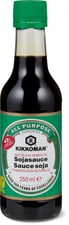 Kikkoman Sauce Soja 43% de sel en moins