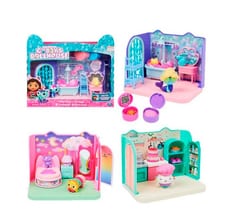 GABBY'S DOLLHOUSE
