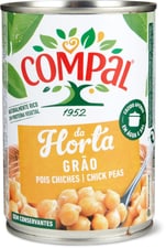 Compal Pois chiches