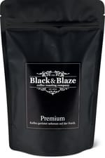 Black & Blaze Premium chicchi