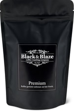 Black&Blaze Caffé in chicchi Premium