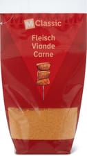 M-Classic Viande Sachet de recharge