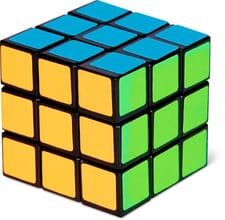 Rubik’s Cube