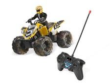 RC Quad Dust Racer RTR
