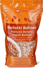M-Classic Haricos borlotti