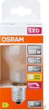 LED Retrofit CLASSIC A DIM 100 2700K E27