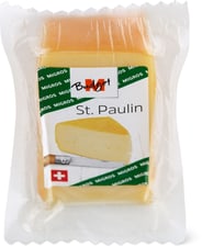 M-Budget St. Paulin