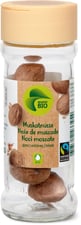 Bio Noix de muscade entières