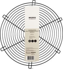 Griglia di raffreddamento 30 cm