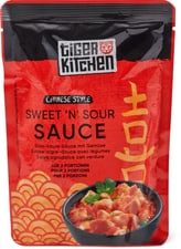 Tiger Kitchen Sweet & Sour Sauce