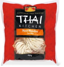 Thai Kitchen Nids de Nouilles