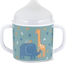 Melamin Gobelet Safari (Couleur: tradition, Taille: 000)