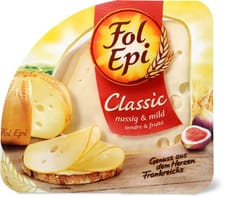 Fol Epi tranches 1 tranche gratuit
