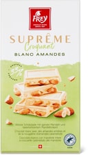 Frey Suprême Blanc Amandes