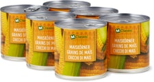 M-Classic Grains de maïs