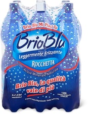 Brio bleu