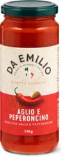 Da Emilio Sugo Aglio e Peperoncini