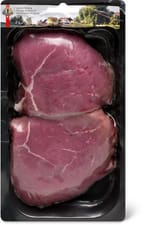 Rumpsteak de boeuf IP Suisse