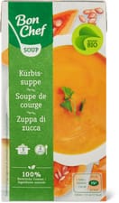 Bio Bon Chef Soupe citrouille