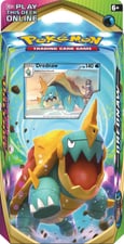Theme Deck (ENG)