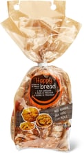 Happy Bread avec noix Terrasuisse