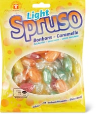 Spruso Light Bonbons