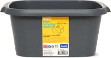 Bassine angulaire 12 litre
