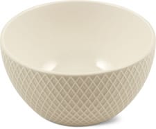Bol 15cm gris (Diamètre: Bowl 15cm grau)