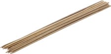 Bambou fendu 30cm