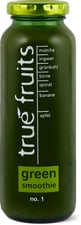 Trué fruits green no.1 smoothie