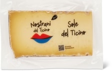 Sole del Ticino