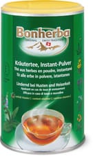 Bonherba Thé aux herbes
