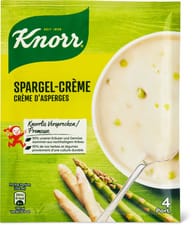 Knorr Spargel-Crème
