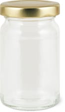 Bocal 107ml