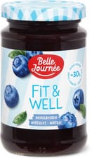 Belle Journée Fit & Well myrtilles