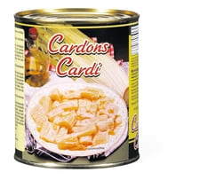 Cardons