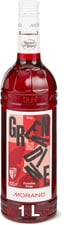 Morand Sirop Grenadine rouge