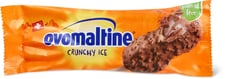 Ovomaltine Crunchy ice